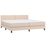 Boxspringbett 3017267-5 200 x 203 cm