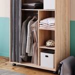 Kleiderschrank Doros 40595 Eiche Sonoma Dekor