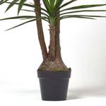 K眉nstliche Topf Yucca im Palme 150cm