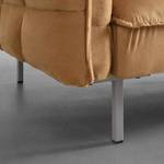 Schlafsofa NELLY Textil - 208 x 76 x 79 cm