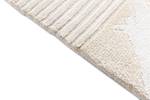 Läufer Teppich Darya CCCX Beige - Textil - 81 x 1 x 302 cm