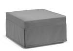 Pouf Talamo Flash Italia Bed