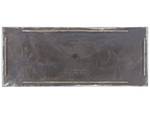 Outdoor Blumentopf EDESSA Grau - 80 x 56 x 34 cm