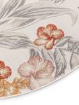 Outdoor Teppich Flora 12 Kunststoff - 320 x 1 x 320 cm