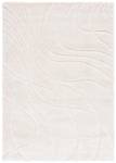 Innenteppich Naples FLORIDA SHAG Creme - 160 x 230 cm