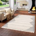 In & Outdoor Teppich Shaggy Sylt Trend 120 x 170 cm