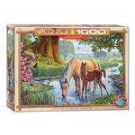 The Fell Ponys Steve Crisp Puzzle