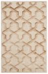 Innenteppich Caguas PARADISE Beige - 80 x 120 cm