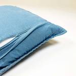 Housse de coussin Bowie Bleu