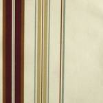Corona Sessel Weiß - Textil - 96 x 85 x 81 cm