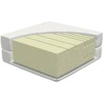 Matelas Life Zones 90 x 190 cm