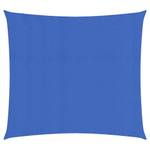 Sonnensegel 3016419-13 Blau - 600 x 250 cm