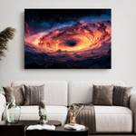 Bild Galaxis XXI 120 x 80 cm