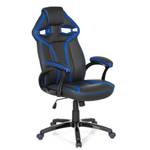 Gamingstuhl GUARDIAN Blau