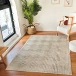 Tapis TEMARA Beige - 120 x 170 cm