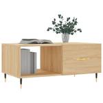 Couchtisch D624 Eiche Sonoma Dekor