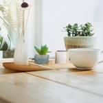 Teelichthalter Garten Zen mit Set