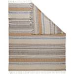 Plaid 165563 Beige - 130 x 170 cm