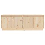 TV-Schrank D971 Braun