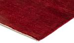 Teppich Juma CVI Rot - Textil - 140 x 1 x 197 cm