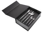 Besteck Set RIGATONI Silber