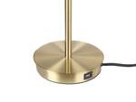 Tischlampen ARIPO Gold