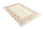 Teppich Darya DCCVI Beige - Textil - 122 x 1 x 178 cm