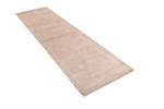 Tapis de passage Darya CCCLII Marron - Textile - 79 x 1 x 300 cm