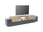 Meuble TV Dmusso Anthracite