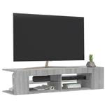 Meuble tv 3008762 Gris lumineux