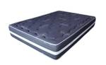 Matelas Turmalina Grey 70x190 190 x 70 cm