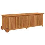 Coffre de rangement de jardin 3028197 Largeur : 150 cm