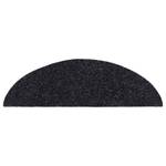 Tapis d'escalier (lot de 10) 3007455_1 Noir