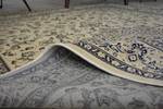 Teppich Windsor 22915 Rosette Jacquard 160 x 230 cm