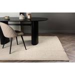 Teppich Vilma Beige - Textil - 200 x 1 x 290 cm