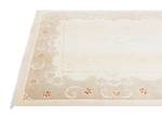 Teppich Darya LVI Beige - Textil - 170 x 1 x 244 cm