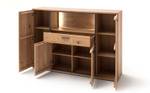 Highboard Conor Beleuchtung 2 mit