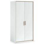 Kleiderschrank Modera Breite: 104 cm