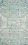 Teppich Abella Vintage Blau - Multicolor - 150 x 245 cm