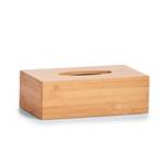 Zeller, Kosmetikt眉cher-Box, Bamboo