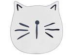 Tapis enfant KITTY Blanc