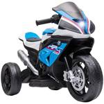 Elektrisches Kindermotorrad 370-211V90BU Blau