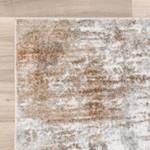 Waschbarer Teppich Abstrakt Misha Grunge Creme - 200 x 290 cm