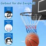 Basketballkorb EB59098 Schwarz