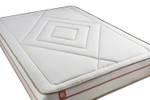 Matelas+sommier 140x190 140 x 190 cm