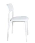 Chaise visiteur RIM (lot de 2) Blanc