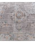 Tapis Ultra Vintage CCLXI Gris - Textile - 170 x 1 x 272 cm