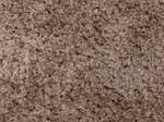 Hochflor-Teppich Kimo Braun - 240 x 290 cm