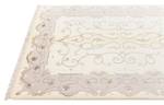 Teppich Darya DCCCXVII Beige - Textil - 124 x 1 x 191 cm