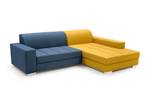 Ecksofa DMK